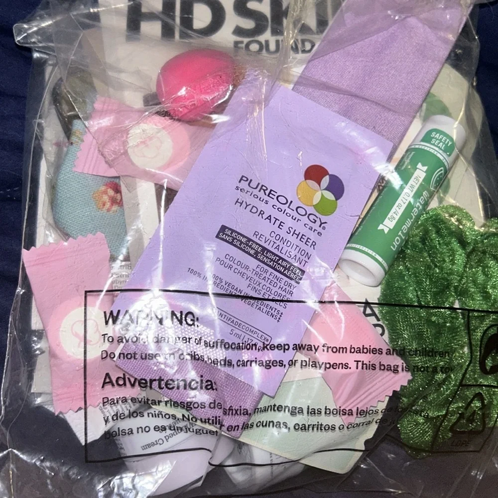 💄3PC DRUNK ELEPHANT travel bundles💄30 pc total
